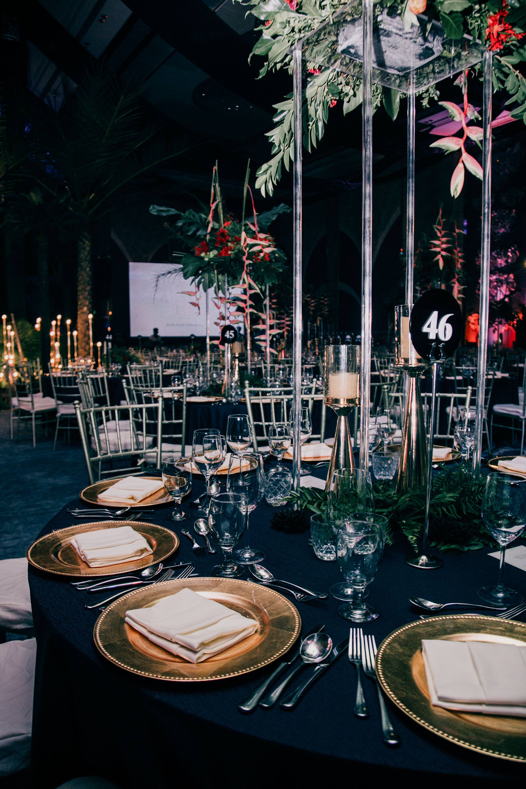 Abs Cbn Ball 2019 Inside The Modern Filipiniana Venue vrogue.co